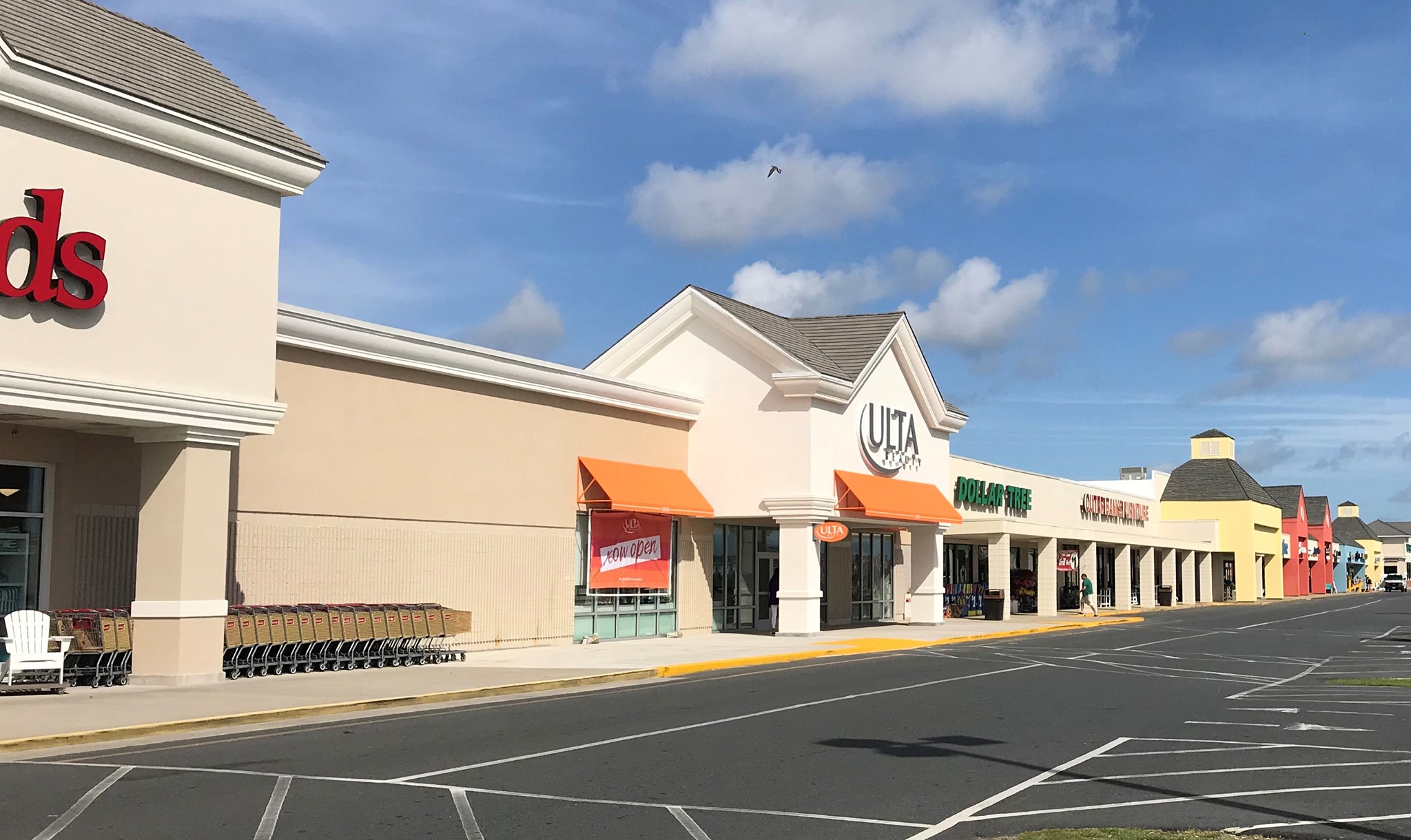 Things To Do Outer Banks Mall